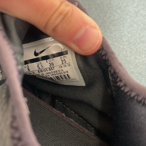 Nike Air Huarache Shoes Size (8W, 6.5M, 6.5Y) 🍁‼️ - Picture 8 of 8